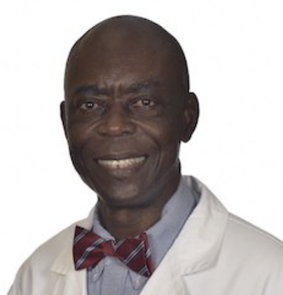 Dr Kwabena Ayesu